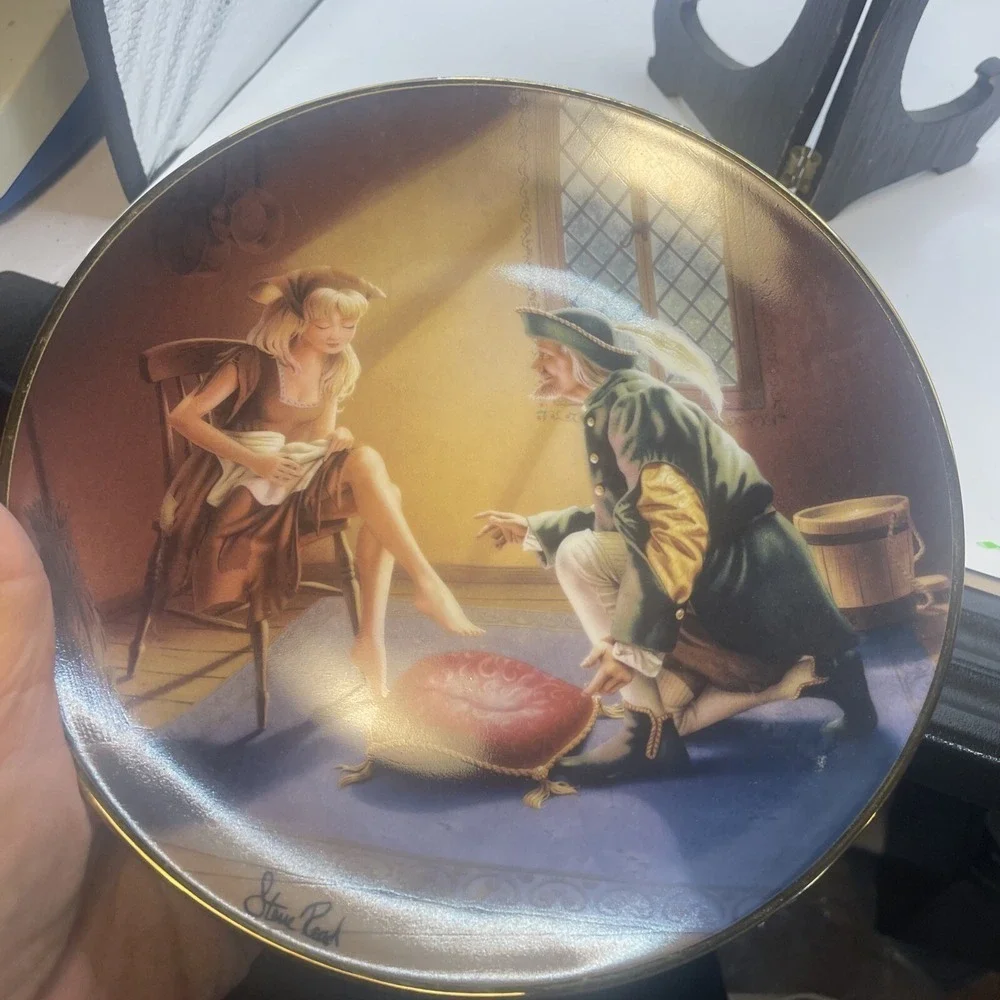 Franklin Mint product franklin